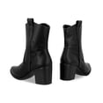thumbnail image 2 of Botin Calzado Dama Castalia  229-07, 2 of 2