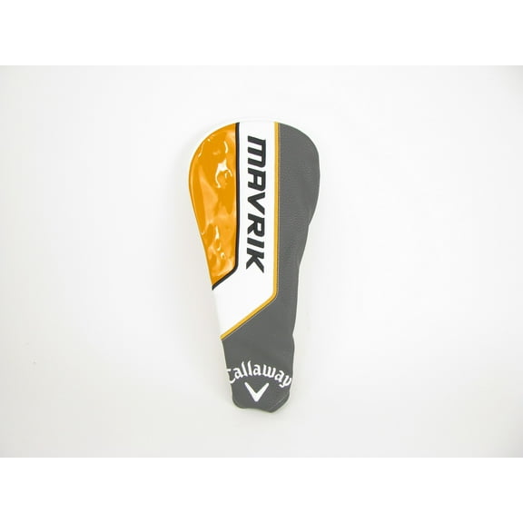 NEW Callaway Mavrik Fairway wood Headcover V2