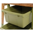 thumbnail image 4 of Copernicus Double-Sided Bamboo Teaching Easel, 4 of 6