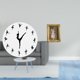 thumbnail image 2 of Reloj de pared,Reloj de pared con bailarina,reloj decorativo colgante.,Relojes de pared silenciosos Reloj decorativo de tiempo silencioso,Marco de fotos,Soporte para marco de fotos de, 2 of 8