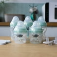 Tommee Tippee Fussy Baby Complete Set 5 Ounce & 9 Ounce Advanced Anti