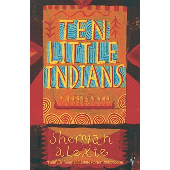 Ten Little Indians