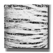 Epic Graffiti 'Future Canoe' by IMB, Canvas Wall Art, 26"x26"