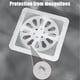 thumbnail image 4 of Xihbxyly Parche Desechable para Filtro de Tuberías de Agua, Adhesivo Antiobstrucción, Fácil de Instalar para Cocina y Baño, Protección Eficaz Del Drenaje, Higiénico, Paquete de 50, Tamaño 10 X 10 Cm, 4 of 7