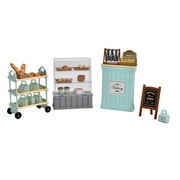 My Life as Doll Collectible Bakery