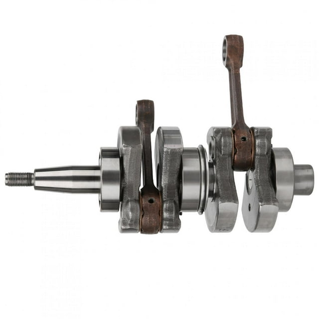 63v#8209 00 conjunto del cigüeñal conjunto del cigüeñal externo conjunto del cigüeñal del motor externo 63V-11400-00 Conjunto de cigüeñal de motor fuera de borda Aleación Fugacal Otros