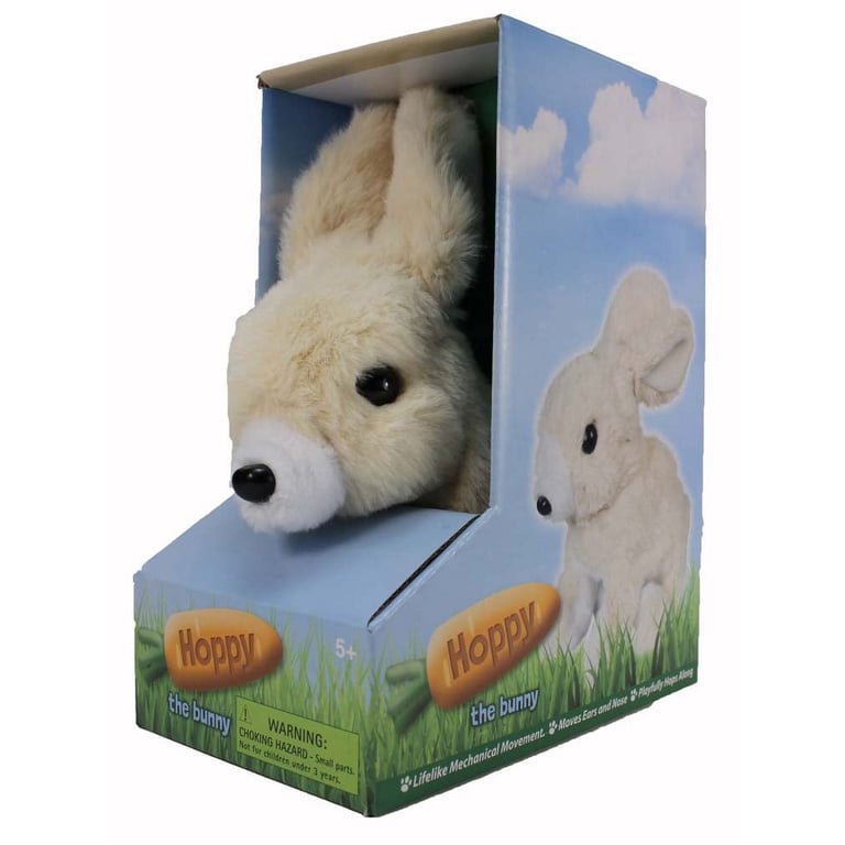 Westminster Inc. Hoppy the Rabbit - Walmart.com