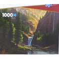 thumbnail image 4 of Rompecabezas The Canadian Group 1000 Pieces Mountain x2, 4 of 7