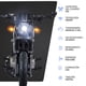 thumbnail image 5 of Motocicleta Rebel Thriller 210 Negro 2025, 5 of 8