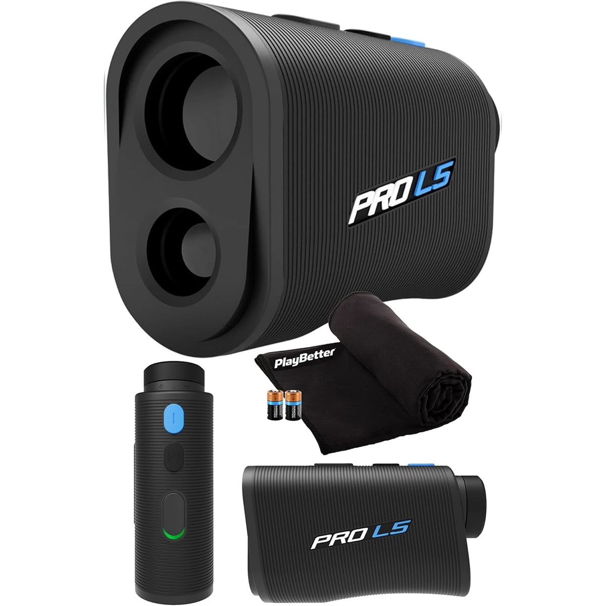 Halo Optics XLR 1600 Rangefinder - Walmart.com