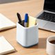thumbnail image 1 of Desk Pen Holders Multifunctional Desktop Organizer Large Capacity Pencil Cup Non Slipss Durables for Office School Home Study Desk Accessories, 1 of 6