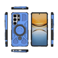 thumbnail image 2 of Funda GANGXUN para Samsung Galaxy S26 Ultra , magnética, ligera, soporte 360°, antigolpes, 2 of 6