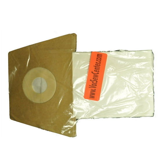 Clarke Napsack Vacuum Cleaner Bags Part 63087A