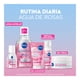thumbnail image 5 of Agua Micelar Nivea Agua de Rosas 400 ml, 5 of 9