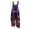 Purple, variant on Women's Rompers Funny Spaghetti Strap Halloween Costumes Boho Floral Print Spooky Season Outfit Trendy Loose Romper Daily Party Outfits