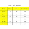 thumbnail image 2 of Color Sólido Stretch Casual Slim Fit Jeans Hombre, 2 of 8