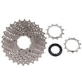 thumbnail image 3 of Haofy Roue Libre, Cassette de Vélo Accessoires de Remplacement pour Vélo de Route Roue Libre Vélo de Montagne pour Vélo Accessoires de Remplacement pour Vélo Vélo de Route, 3 of 8