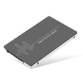thumbnail image 4 of 128/240/256/480/512GB 1TB SATA SSD Mini disco duro de alta velocidad para mini notebook Hugtrwg Para estrenar, 4 of 9