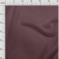 thumbnail image 2 of oneOone Cotton Poplin Fabric Diagonal Check Print Fabric BTY 42 Inch Wide, 2 of 4