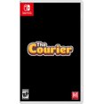 thumbnail image 1 of The Courier (Nintendo Switch), 1 of 6