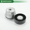 thumbnail image 4 of Conjunto de polea del tensor de la correa del motor para Chevrolet Equinox 1.5L 2018-2019 No.24104891, 4 of 7