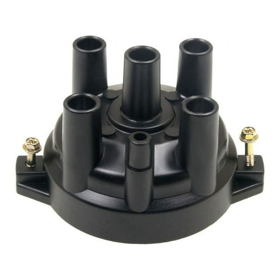 Distributor Cap - Compatible with 1991 - 1995 Suzuki Sidekick 1992 1993 1994