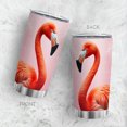 thumbnail image 3 of Vaso de viaje Oasisdream, taza de acero inoxidable de 600 ml, 3 of 6