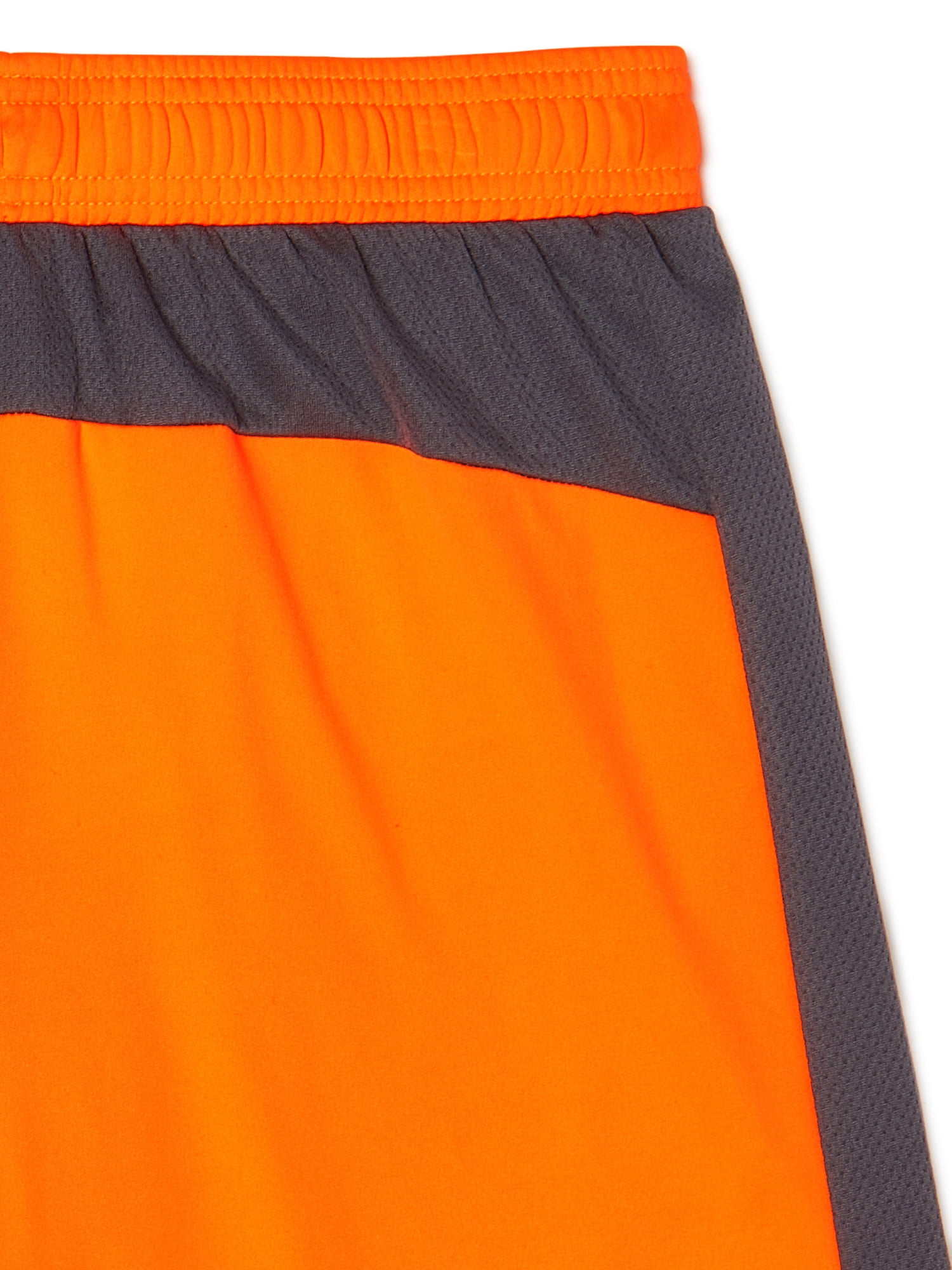 Athletic Works Boys' 4-18 & Husky Core Shorts