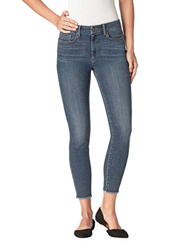 jessica simpson jeans size conversion