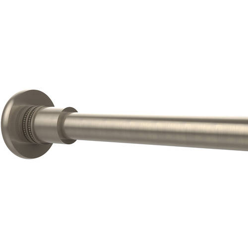 Shower Curtain Rod Brackets (Build to Order)