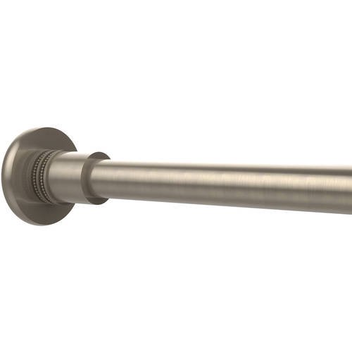 Shower Curtain Rod Brackets (Build to Order)