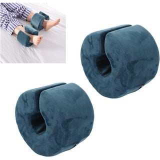 Donut hole heel pads deals