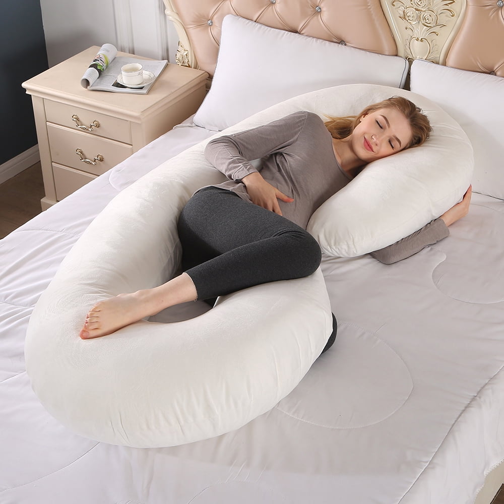 extra large body pillow