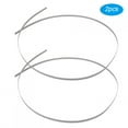 thumbnail image 1 of Knitting Machine Tight Cable, Knitting Machine Tight Strip, 0.6cm / 0.2in Width For Silver Red Knitting Machine SRP50, 1 of 8