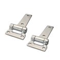 thumbnail image 1 of 304 Less Steel 135mm Duty E Boat Yachts Ware Less Steel Door For Container, 1 of 4