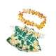 thumbnail image 4 of Disfraz de ganso, disfraz decorativo, ropa de ganso para jardín, patio, festival. 2 piezas M, 4 of 9