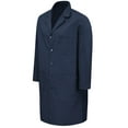 thumbnail image 5 of Red Kap Men's Lab Coat with Button Closure, 5 of 6