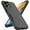 Black (PC) + Black (TPU), variant on for Moto G Power 5G 2024 Case: Dual Layer Protective Heavy Duty Cell Phone Cover Shockproof Rugged with HD Screen Protector - Military Protection Bumper Tough - Motorola Moto G Power 5G 2024, Black
