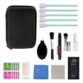 thumbnail image 2 of Camera Cleaning Kit for Cleaning DSLR Camera Sensor Lens Accessories Camera Maintenance Tools with Carrying Case, 2 of 5