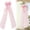B, variant on Pink Bows, Giant Bows Decorations, Large DIY Wall Bows Hanging Decor for Baby Shower, Wedding, Coquette, Birthday, Backdrop, Bridal Shower, Bachelorette Party Supplies, 33 Inch