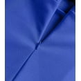 thumbnail image 6 of Womens Sexy Formal Bodycon Fishtail Maxi Dress Elegant Cocktail Party Long Dresses, 6 of 13