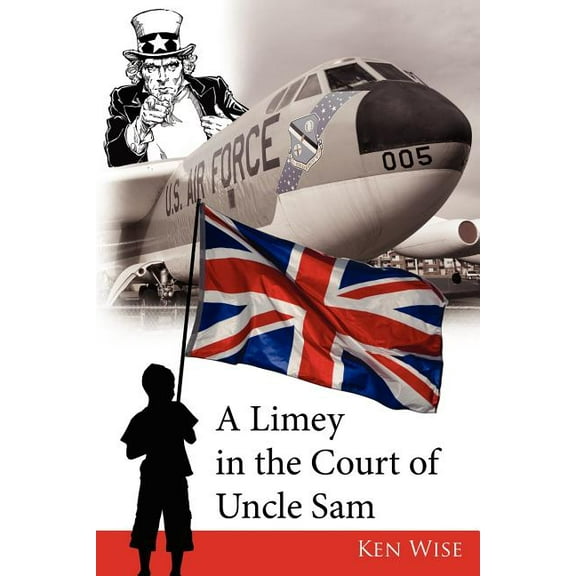 Limey in the Court of Uncle Sam