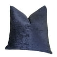 thumbnail image 2 of Plutus Native Trail Cayenne Handmade Throw Pillow, 2 of 4