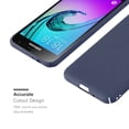 thumbnail image 4 of Cadorabo Étui pour Samsung Galaxy J3 / J3 DUOS 2016 Protection d'Écran Antichoc Étui Rigide, 4 of 7