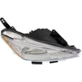 thumbnail image 4 of Headlight Compatible With 2013-2015 Nissan Sentra Right Passenger Halogen With bulb(s), 4 of 7