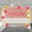 Pink, variant on Clearance Event & Party under $5,Graduation Season Background Cloth Party Banner Photo Atmosphere Decoration 150x90cm Banner