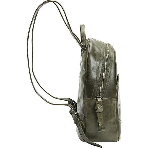 Frye womens Melissa Medium Backpack 