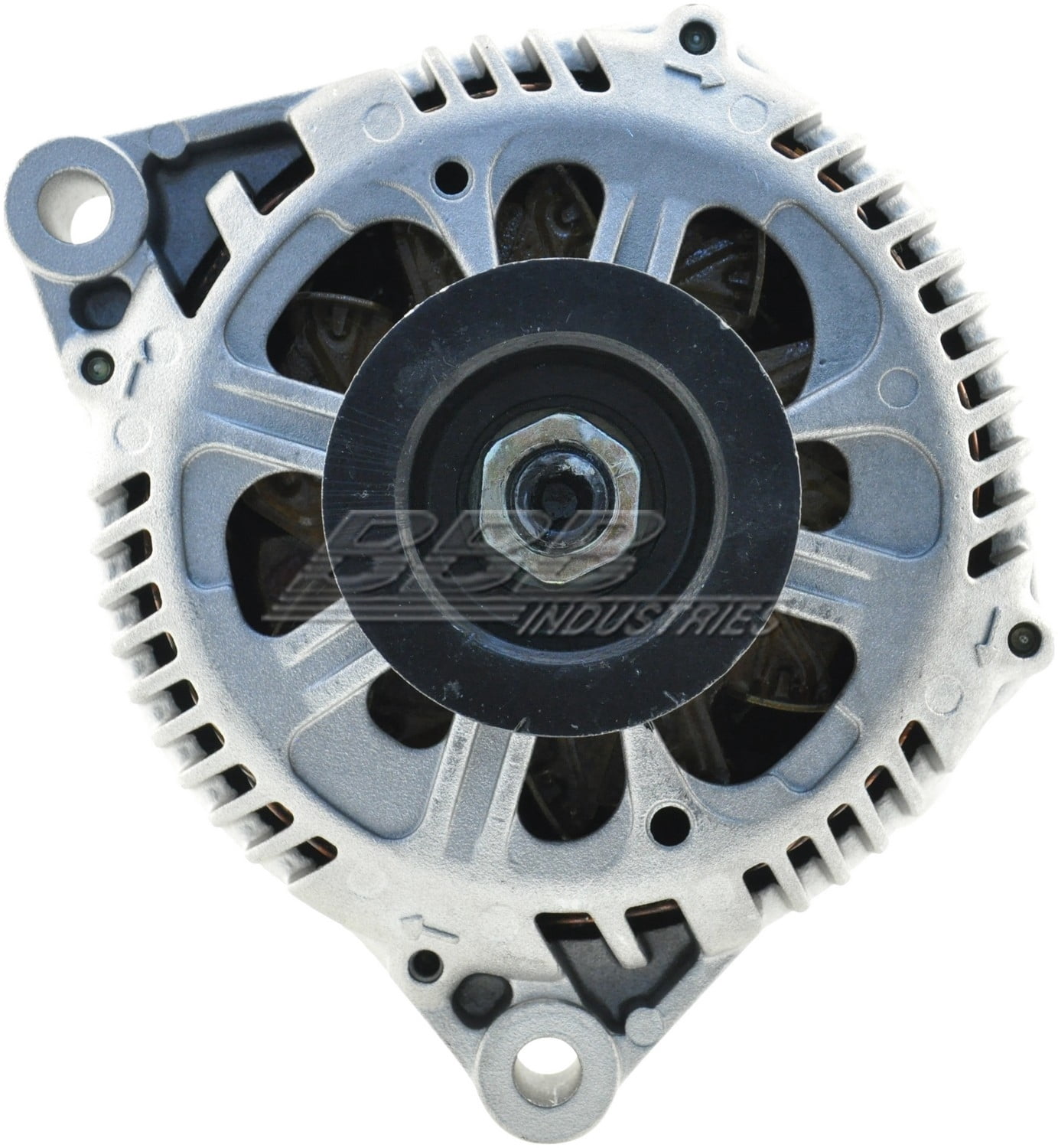 TERREPOWER formerly BBB Industries 13721 Reman Alternator