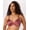 Mahogany Red, variant on One Smooth U Smoothing & Concealing Underwire Bra Sophisticated Teal 36D