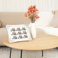 thumbnail image 5 of REGALWOVEN Plated Picture Frame with Crystal for Wedding Shiny with Clear Glass Photo Frames for Tabletop Decor Silver and White 2x2x9, 5 of 6